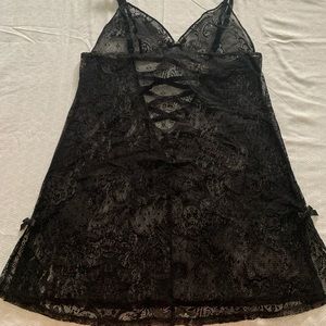 Victoria Secret Intimate Wear